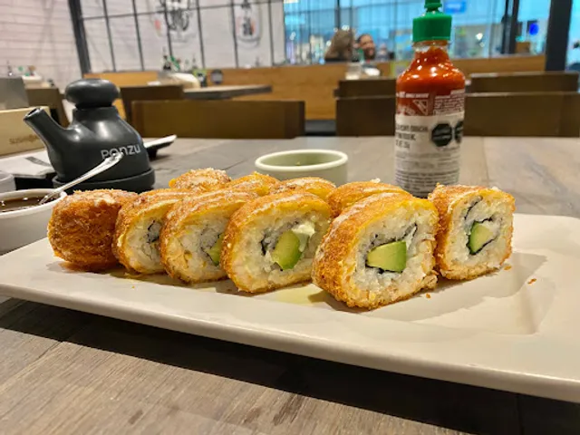 Sushi Roll Altabrisa