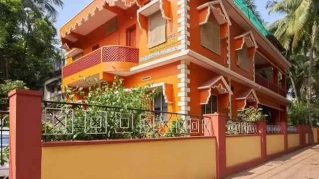 Haripriya Residency