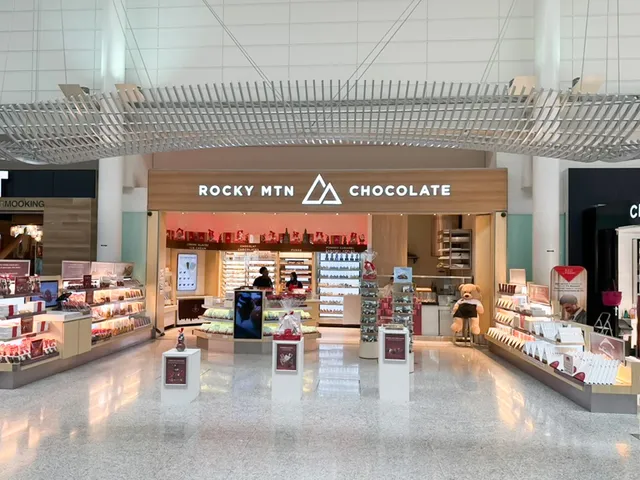 Rocky Mountain Chocolate