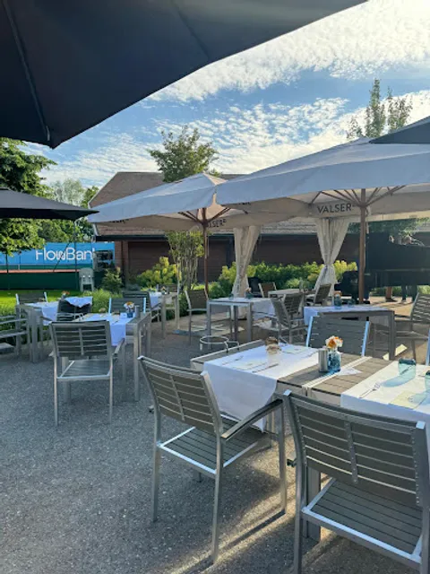 Restaurant de l'Open Café (by ModBeers) - Italian Cuisine - Pasta - Pizza - Burgers & Beers