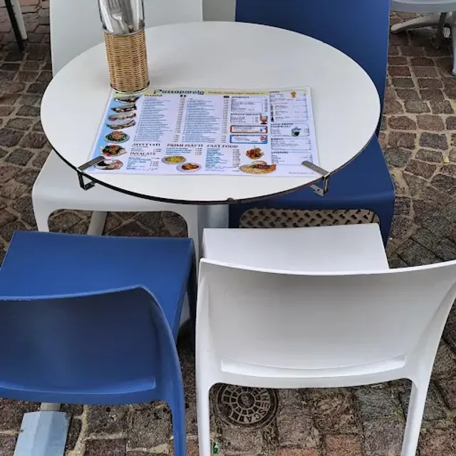 Passaparola Rimini - Bar Gelateria Piadineria