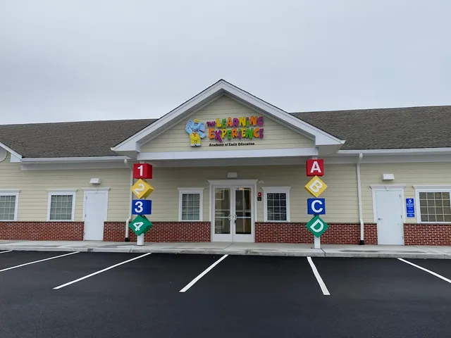 The Learning Experience - South Windsor