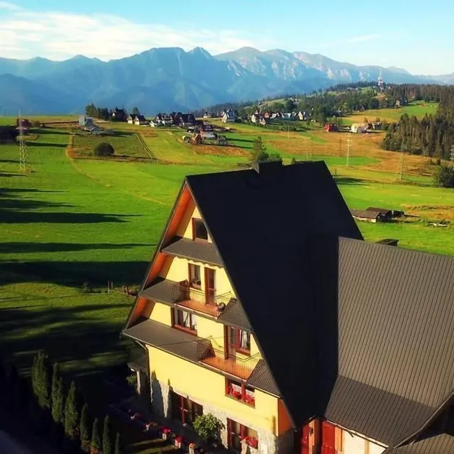 Apartamenty U Klisia