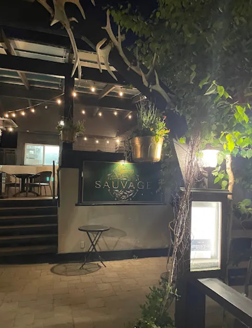 Sauvage