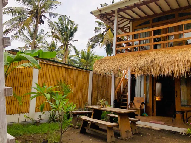 Rascal House Gili Trawangan