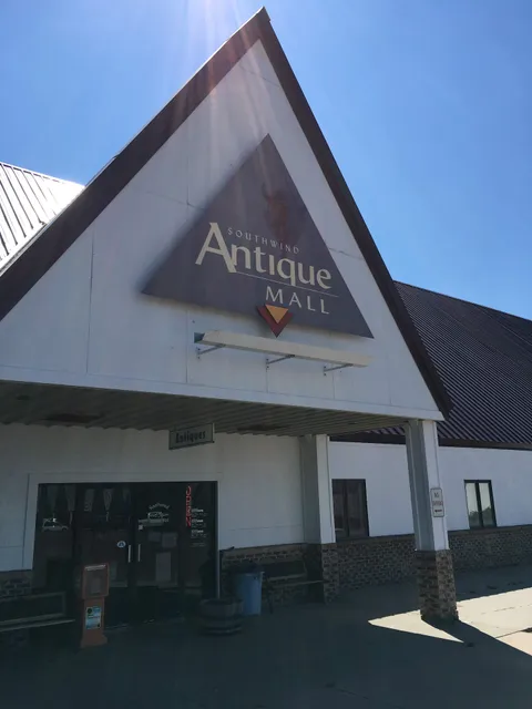 Southwind Antique Mall LLC