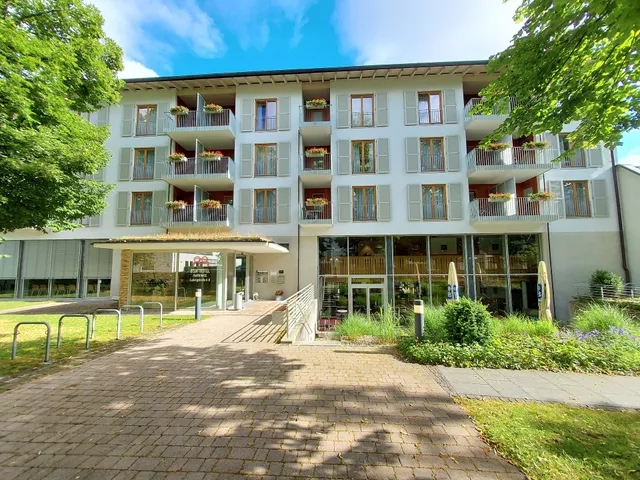 BSW Ferienhotel Isarwinkel