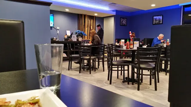 The King's Thai Cuisine