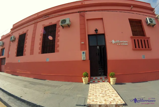 Posada Mediterràneo