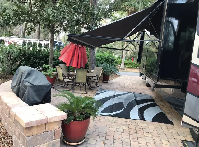 Hilton Head Island Motorcoach Resort