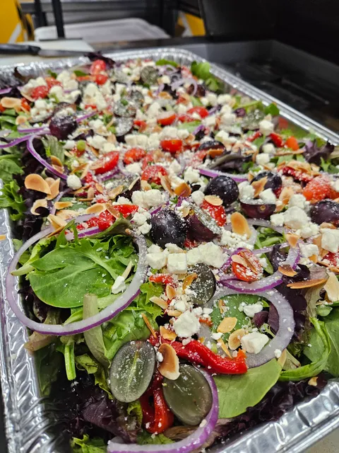 Zanes's Bites Burgers & Wings