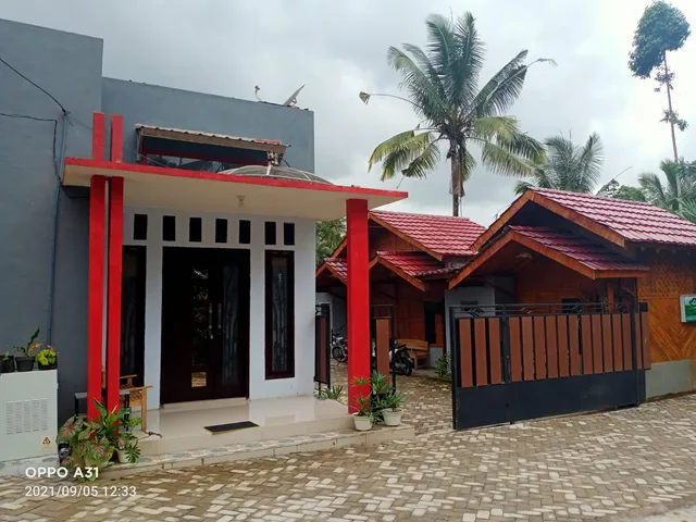 D'Corner Homestay