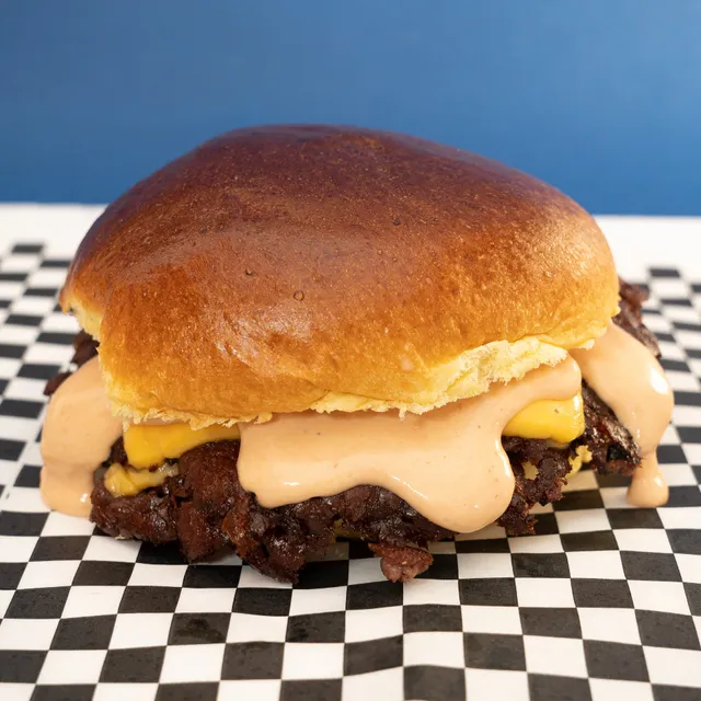 Seventeen Smash Burger & French Tacos