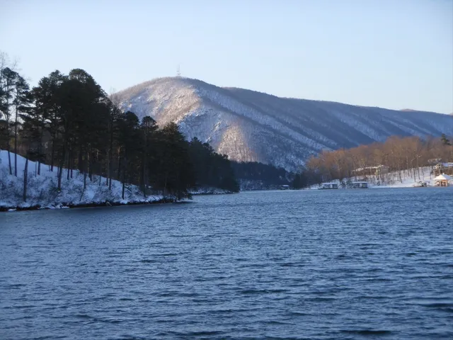 Witcher Way Lake House