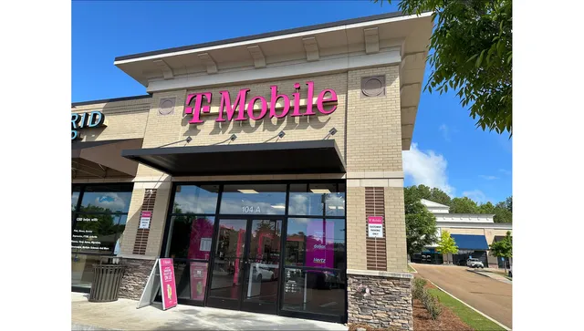 T-Mobile