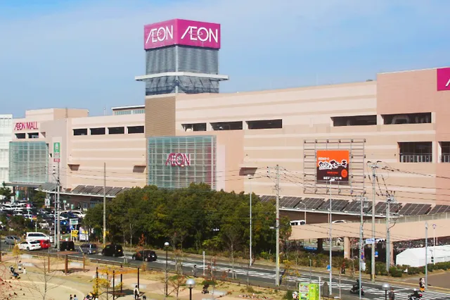 AEON MALL Fukuoka-Ito