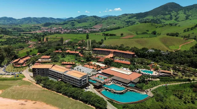 Hotel Fazenda Vale da Mantiqueira