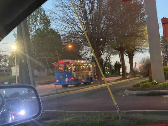 Elkin Village Shopping Center