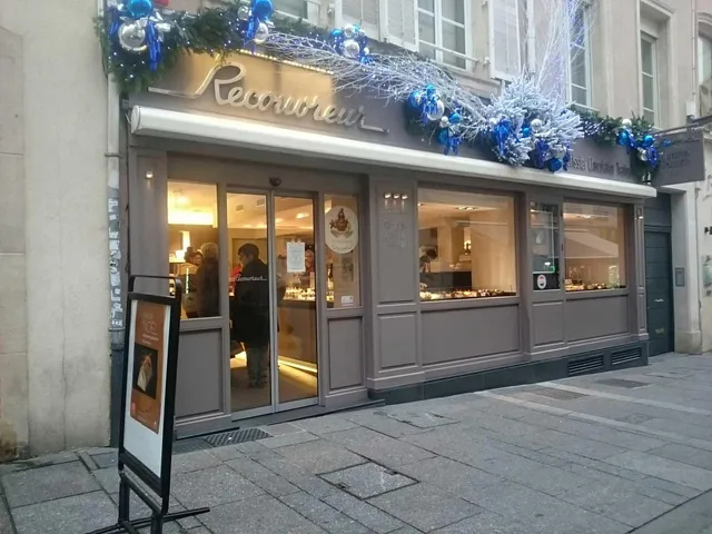 Pâtisserie Recouvreur