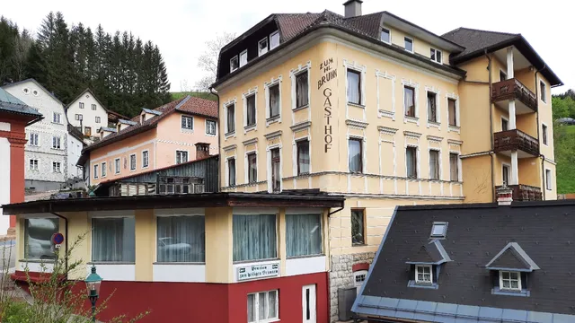 Privatzimmer Heiliger Brunnen