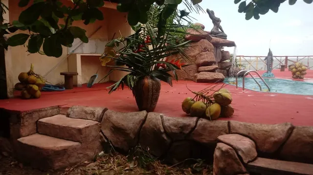 Hotel Porto da Lua Marudá