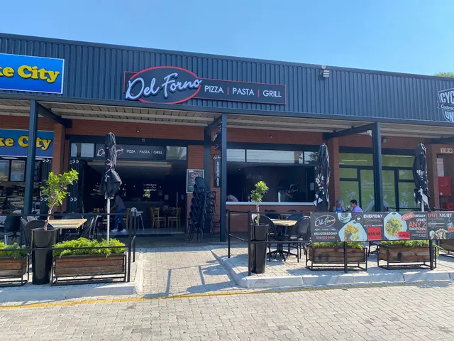 Del Forno Krugersdorp