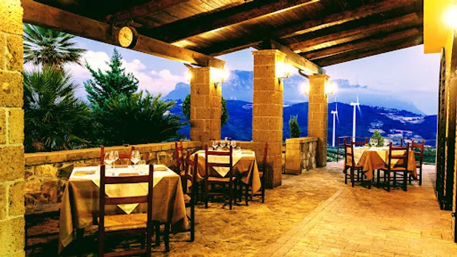 Agriturismo Le Ginestre