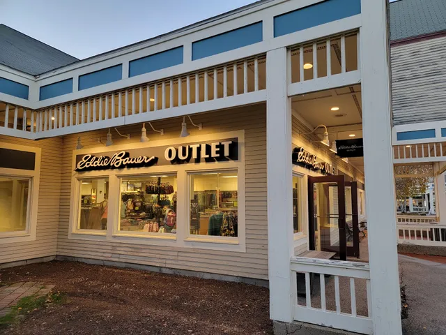 Eddie Bauer Outlet