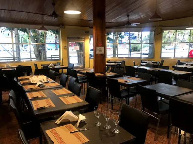 El Gringo De La Ripa