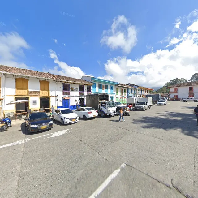 La Posada de la Plaza