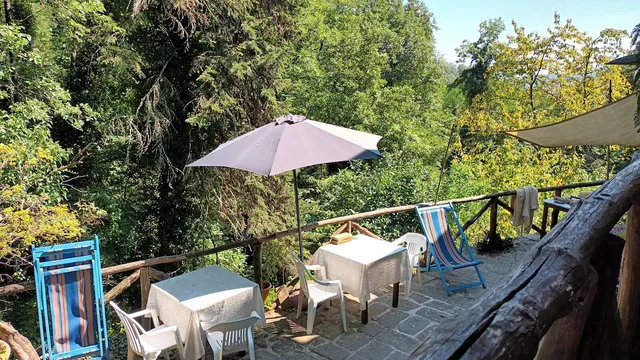 Agriturismo molino paradiso