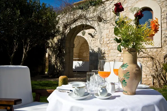 Eremo Della Giubiliana