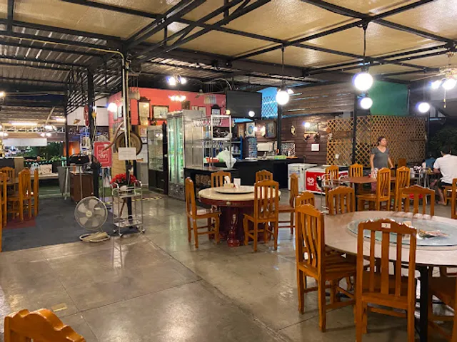 ครัวระเบียงน้ำ