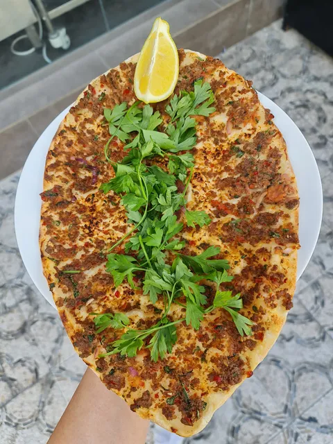 Alaturca Turkish Restaurant