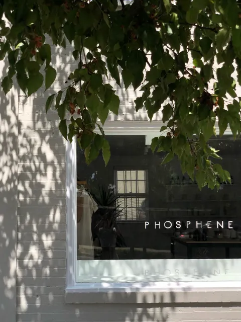 Phosphene Studio