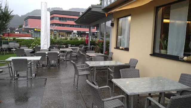 Cafe-Restaurant Reiter