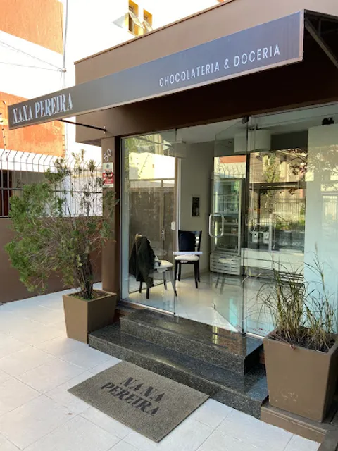 Nana Pereira Pâtisserie