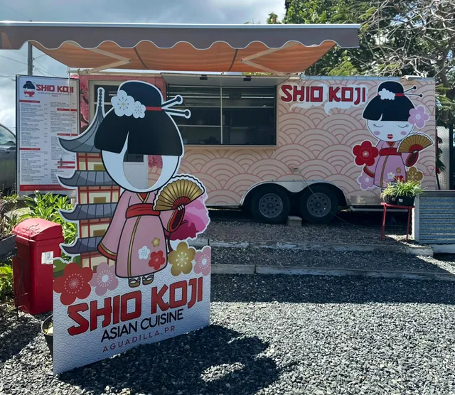 Shio Koji Korean & Japanese Cuisine