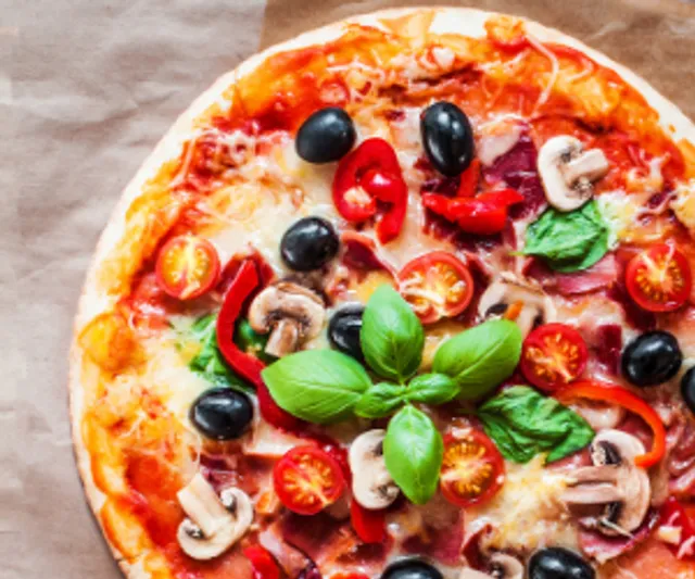 Pizzeria Ritterhuder Lieferservice