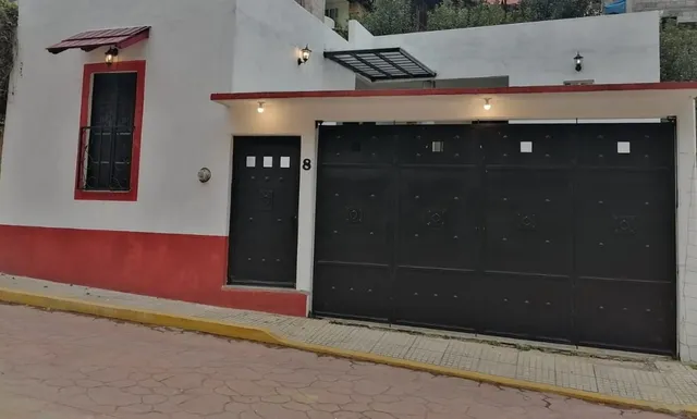 Huapango Hospedaje & Recorridos