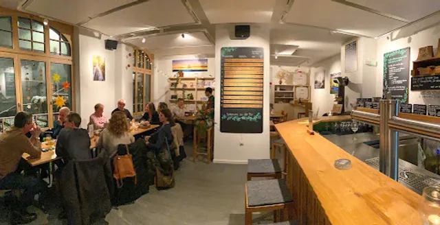 HERMANN Bier – Brauerei & Lokal