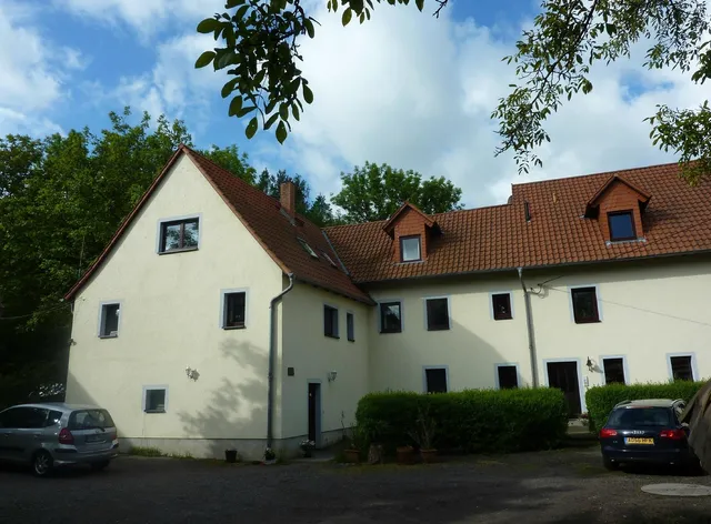 Gauernitzer Hof Fam. Schwäbe