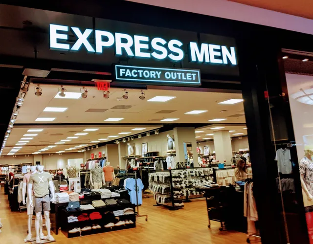 Express Factory Outlet