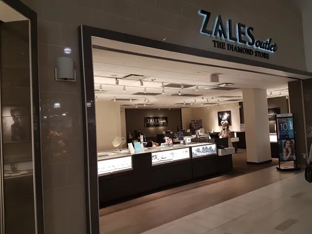 Zales Outlet