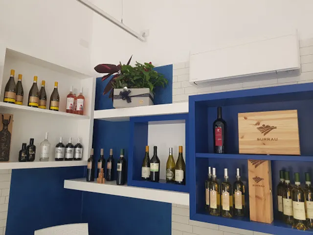 BLUART CAFFETTERIA WINEBAR TRATTORIA PANINOTECA
