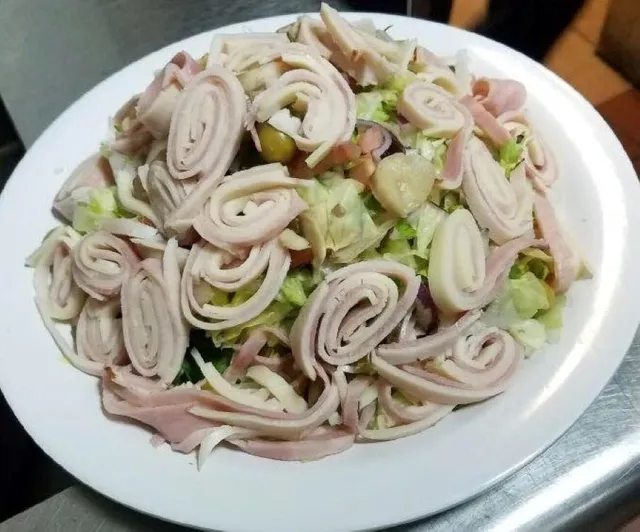 J and B Pizzeria Restaurant