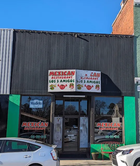 Don Chuy's Mexican Restaurant