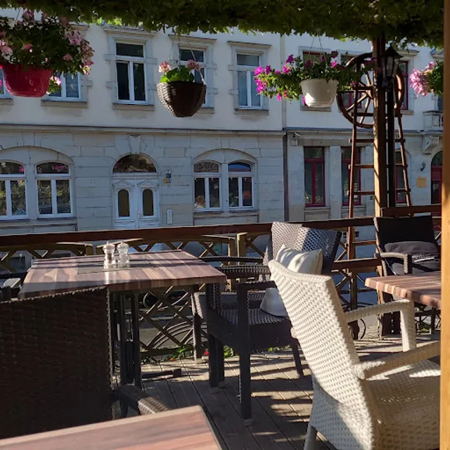 Grottino da Salvatore