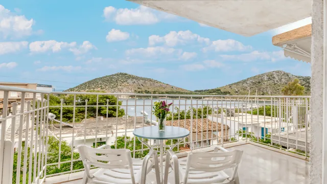 Akrotopi Apartments & Studios