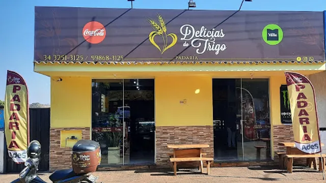 Delícias do Trigo